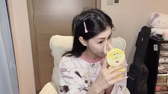 Snapshot of Koi-00 chatting on 2, 2, 2026 Koi-00 online show from 2, 2, 2026