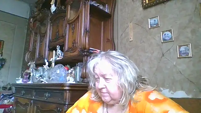 Snapshot of Lala-Love56 chatting on 27, 6, 2026 Lala-Love56 online show from 27, 6, 2026