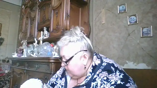 Snapshot of Lala-Love56 chatting on 8, 7, 2026 Lala-Love56 online show from 8, 7, 2026