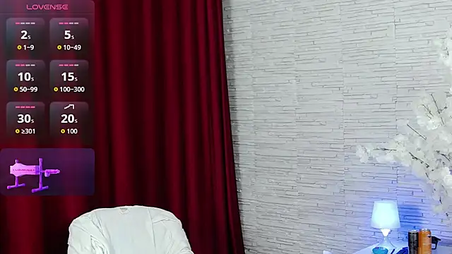 RubbiDark online show from 8, 4, 2026