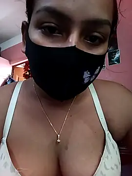 Samiya3344 online show from 4, 10, 2025