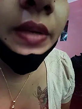 Samiya3344 online show from 5, 10, 2025