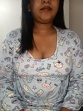 Samiya3344 online show from 3, 12, 2025