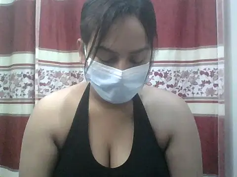 Samiya3344 online show from 16, 12, 2025