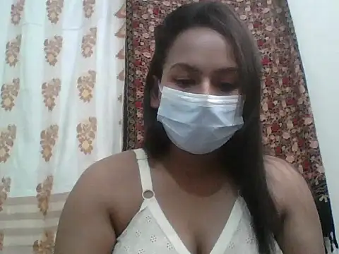 Samiya3344 online show from 18, 12, 2025