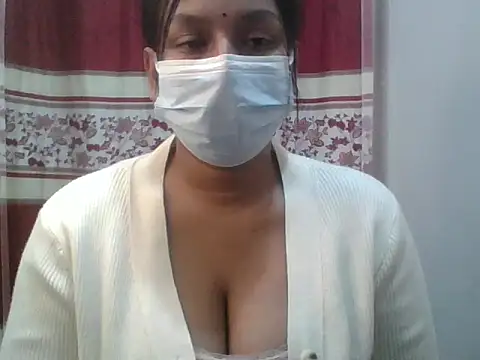 Samiya3344 online show from 21, 12, 2025