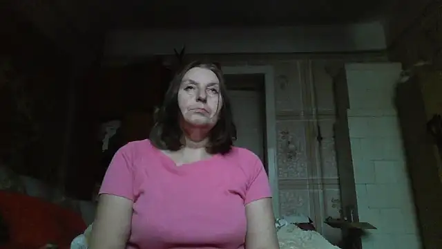 AnnaLive570 online show from 7, 11, 2025