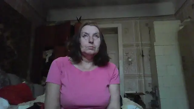 AnnaLive570 online show from 30, 11, 2025