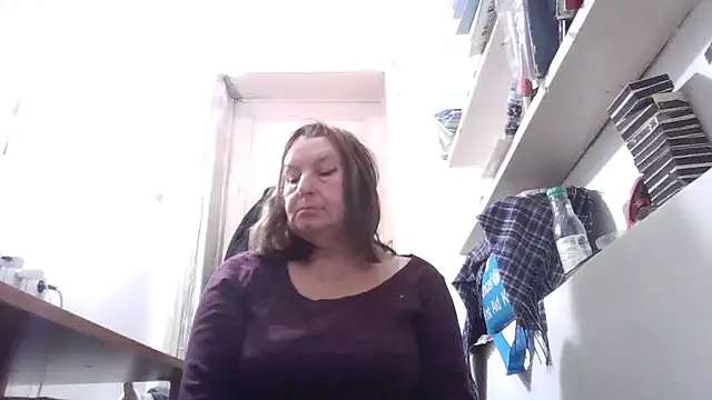 AnnaLive570 online show from 12, 1, 2026