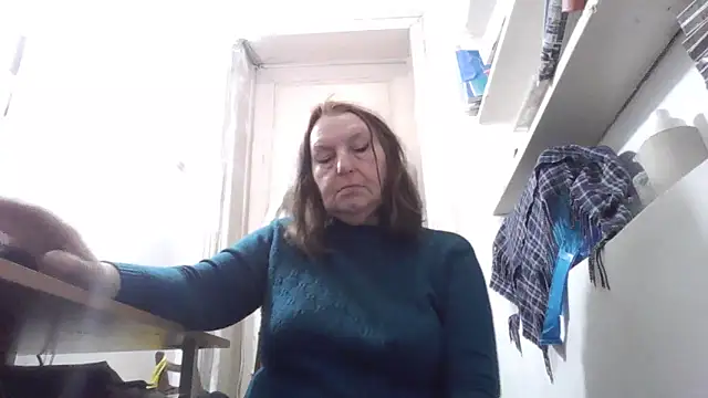 AnnaLive570 online show from 19, 2, 2026