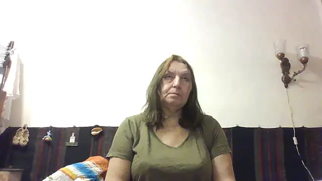 AnnaLive570 online show from 8, 3, 2026