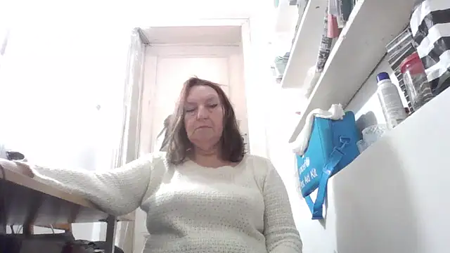 AnnaLive570 online show from 12, 3, 2026