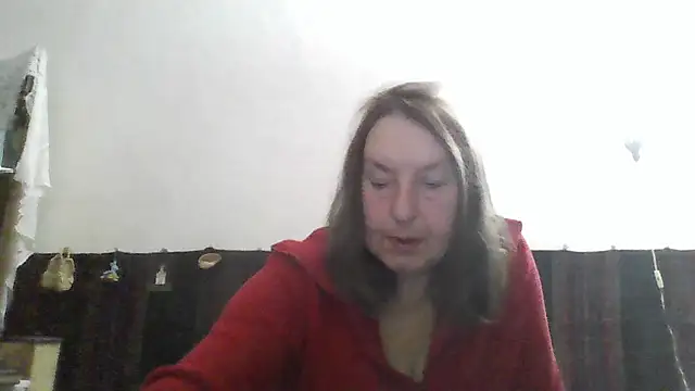 AnnaLive570 online show from 16, 3, 2026