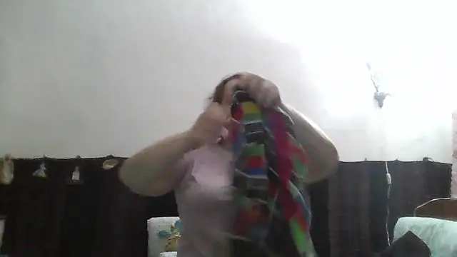 AnnaLive570 online show from 30, 3, 2026