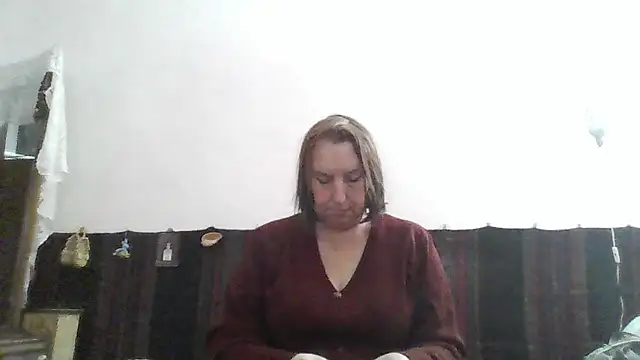 AnnaLive570 online show from 3, 4, 2026