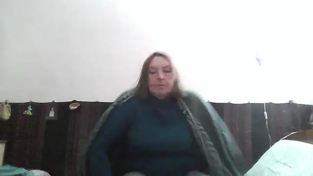 AnnaLive570 online show from 17, 4, 2026