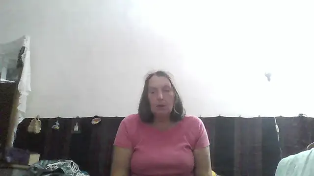 AnnaLive570 online show from 30, 5, 2026