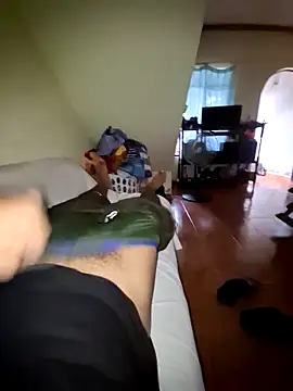 TrickingTroll online show from 18, 11, 2025