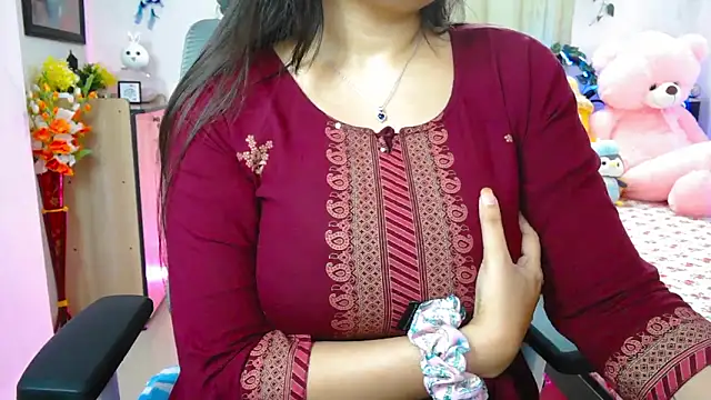 Snapshot of WildDimpi_0 chatting on 6, 4, 2026 WildDimpi 0 online show from 6, 4, 2026