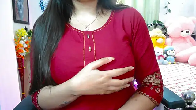 Snapshot of WildDimpi_0 chatting on 18, 4, 2026 WildDimpi 0 online show from 18, 4, 2026