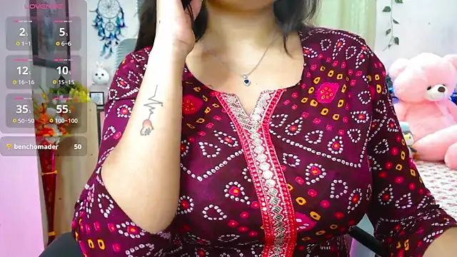 Snapshot of WildDimpi_0 chatting on 19, 4, 2026 WildDimpi 0 online show from 19, 4, 2026