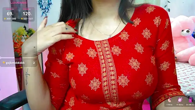 Snapshot of WildDimpi_0 chatting on 22, 4, 2026 WildDimpi 0 online show from 22, 4, 2026