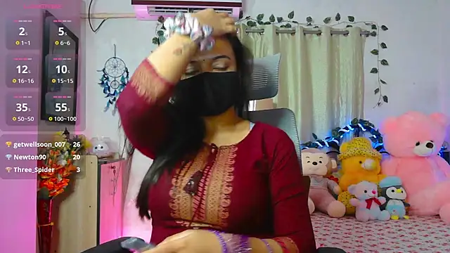 Snapshot of WildDimpi_0 chatting on 24, 4, 2026 WildDimpi 0 online show from 24, 4, 2026