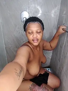 HotAssQueen online show from 21, 10, 2025
