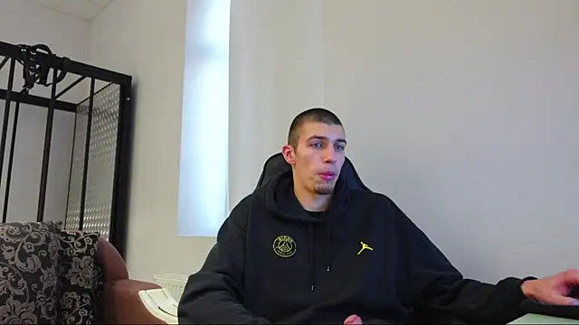 Ryan Dozer online show from 15, 11, 2025