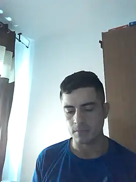 Snapshot of Andr3s69xxx chatting on 9, 11, 2025 Andr3s69xxx online show from 9, 11, 2025