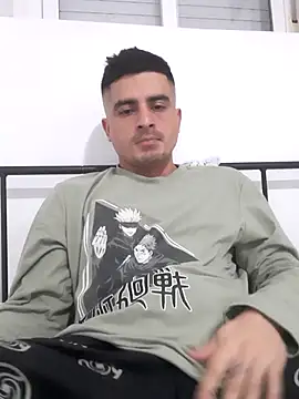 Snapshot of Andr3s69xxx chatting on 7, 2, 2026 Andr3s69xxx online show from 7, 2, 2026