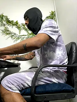 carl jhonson821 online show from 19, 10, 2025