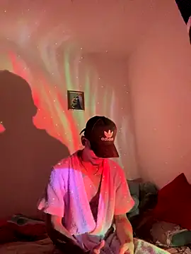 carl jhonson821 online show from 26, 10, 2025