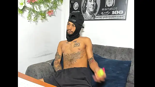 carl jhonson821 online show from 2, 11, 2025