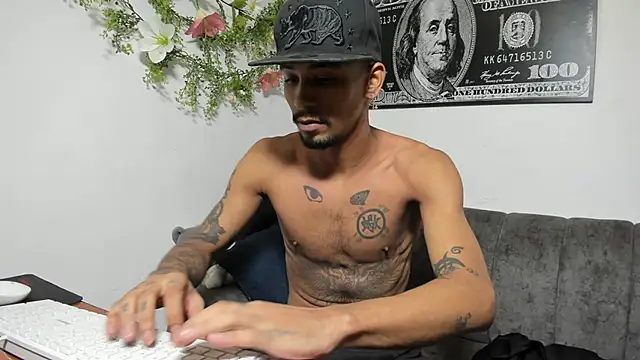 carl jhonson821 online show from 8, 11, 2025