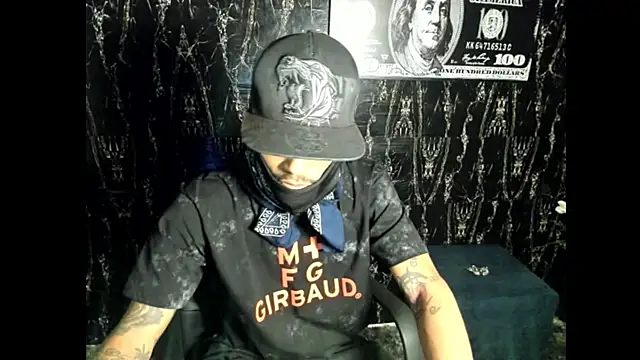 carl jhonson821 online show from 25, 11, 2025