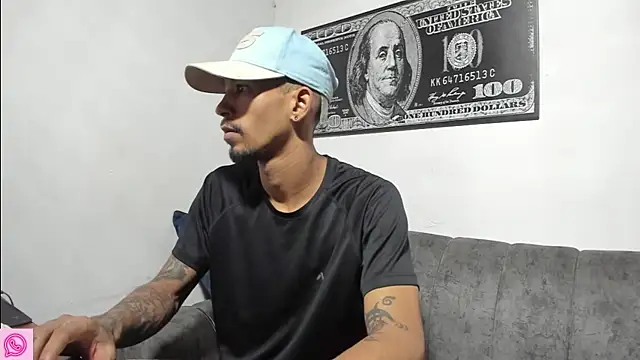 carl jhonson821 online show from 16, 12, 2025