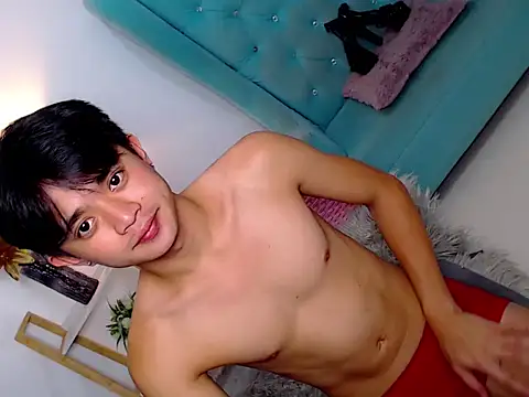 NautyBoyBrazeen 143 online show from 6, 1, 2026