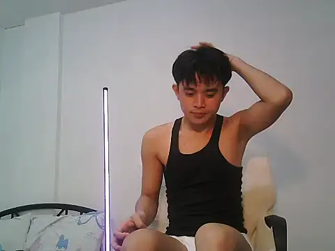 NautyBoyBrazeen 143 online show from 3, 3, 2026