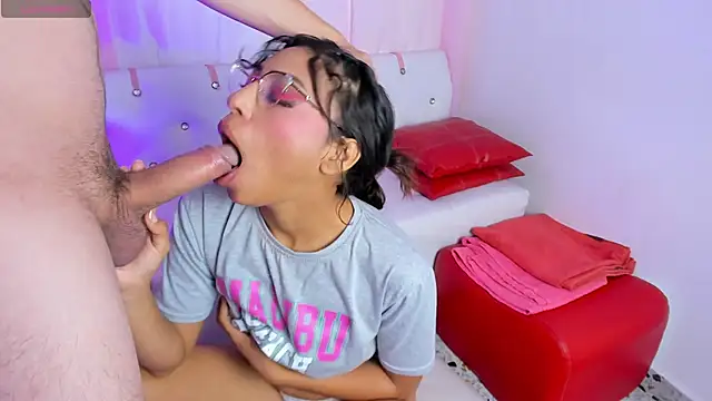 HOT LATINO13 online show from 13, 10, 2025