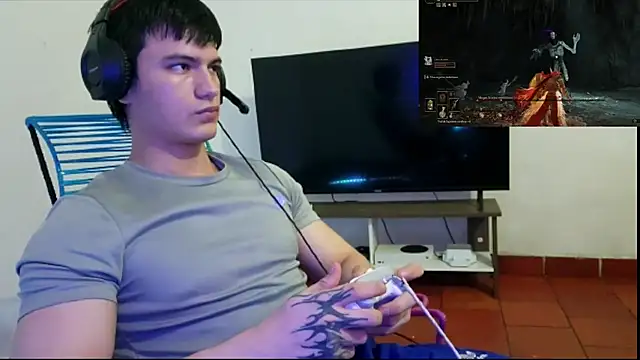 ErickWalton online show from 6, 11, 2025