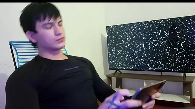 ErickWalton online show from 4, 12, 2025