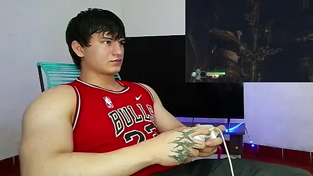 Snapshot of ErickWalton chatting on 6, 1, 2026 ErickWalton online show from 6, 1, 2026