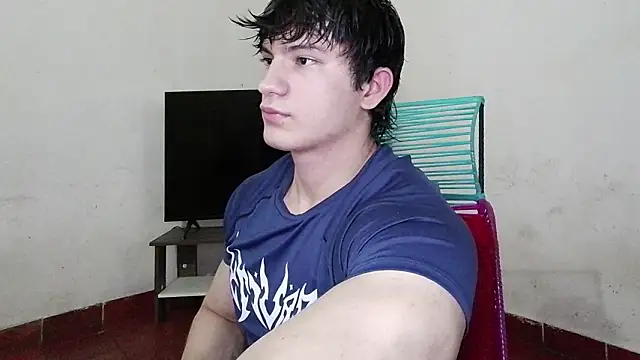 Snapshot of ErickWalton chatting on 19, 1, 2026 ErickWalton online show from 19, 1, 2026