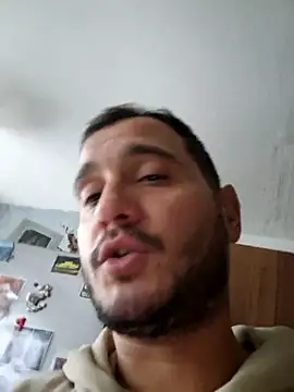 Darkhayrboy online show from 3, 11, 2025