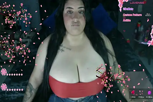 Snapshot of MIIN_JII_1 chatting on 22, 4, 2026 MIIN JII 1 online show from 22, 4, 2026