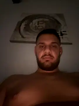 Snapshot of Fabiowe@xh chatting on 22, 10, 2025 Fabiowexh online show from 22, 10, 2025