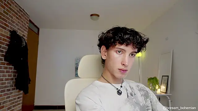 boream online show from 18, 10, 2025