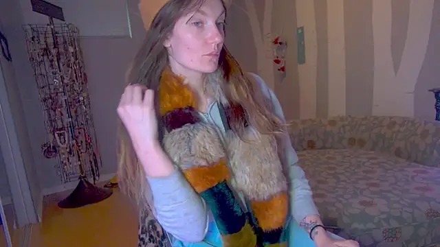 Blossom94 online show from 31, 1, 2026