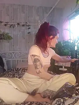 Blossom94 online show from 25, 2, 2026